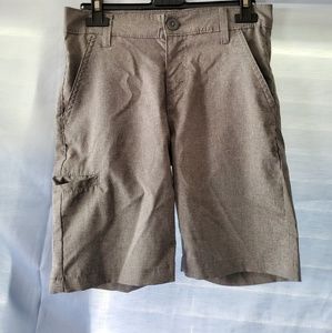 BOYS GOLF SHORTS